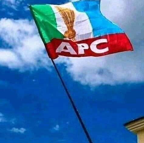 APC cautions Lagos LP guber candidate Rhodes-Vivour on allegation of threat to life 1 IMG 20230308 WA0351