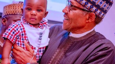 At 5th UN conference on Least Developed Countries (LDCs), Buhari drums up support for Tinubu’s presidency, By Garba Shehu 5 IMG 20230309 WA0184