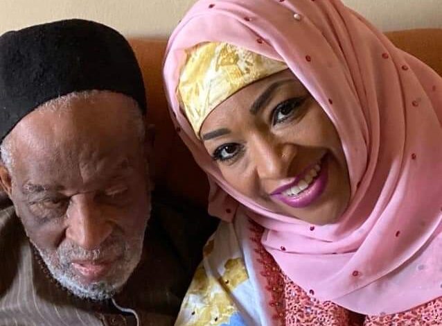 My dearest Dad…Tribute to Alhaji Musa, By Hannatu Musa Musawa 1 IMG 20230310 WA0064