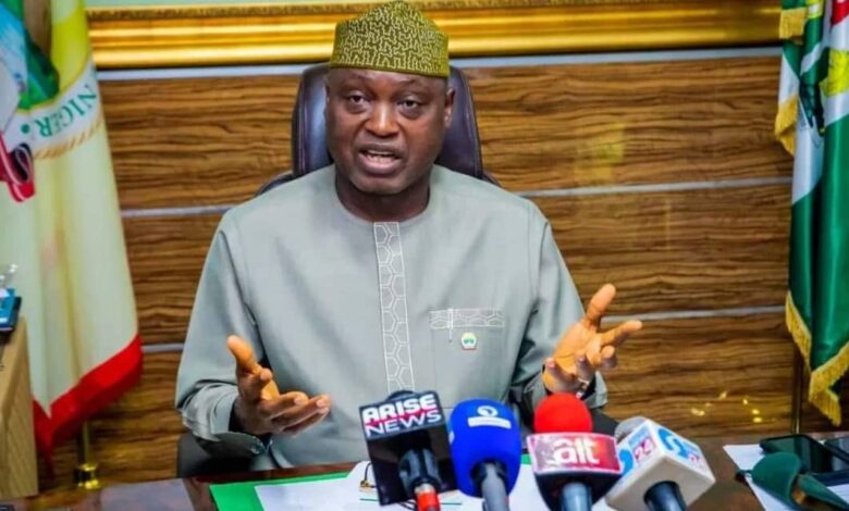 Oyebanji urges Ekiti people to accept old naira notes 1 IMG 20230311 WA0044