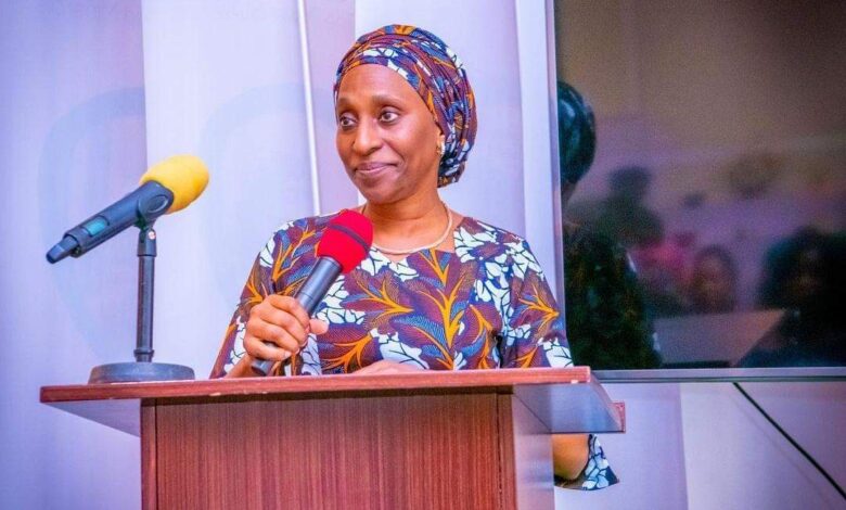 PHOTO NEWS: Dolapo Osinbajo hosts widows of military officers 7 IMG 20230312 WA0017