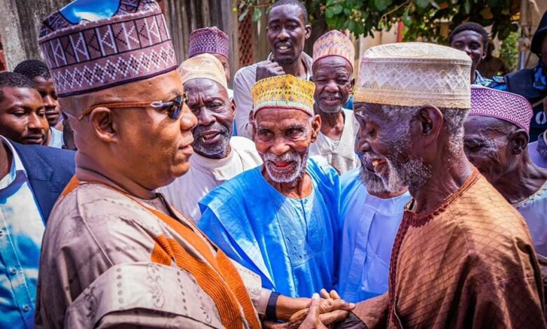 PHOTO NEWS: Shettima pays condolence visit to Musawa family in Kaduna 17 IMG 20230312 WA0039