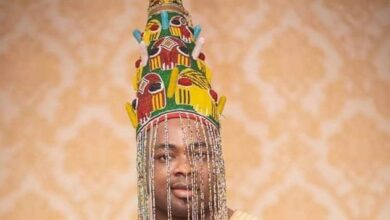 Elegushi announces Oro festival in Ikate two days to guber election 13 IMG 20230315 WA0039