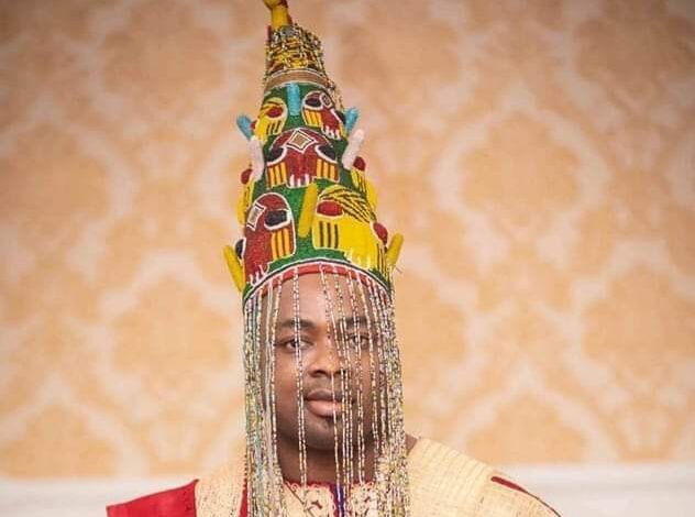 Elegushi announces Oro festival in Ikate two days to guber election 1 IMG 20230315 WA0039