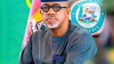 For the soul of Ogun State, By Funso Olukoga 7 IMG 20230316 WA0007