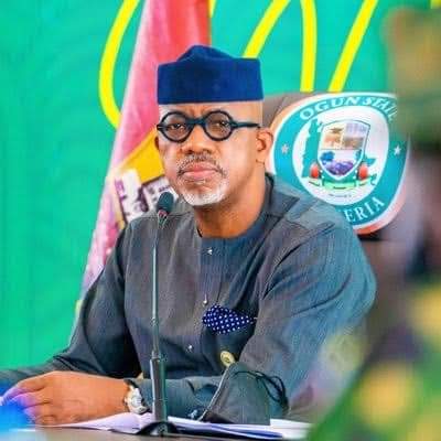 For the soul of Ogun State, By Funso Olukoga 1 IMG 20230316 WA0007