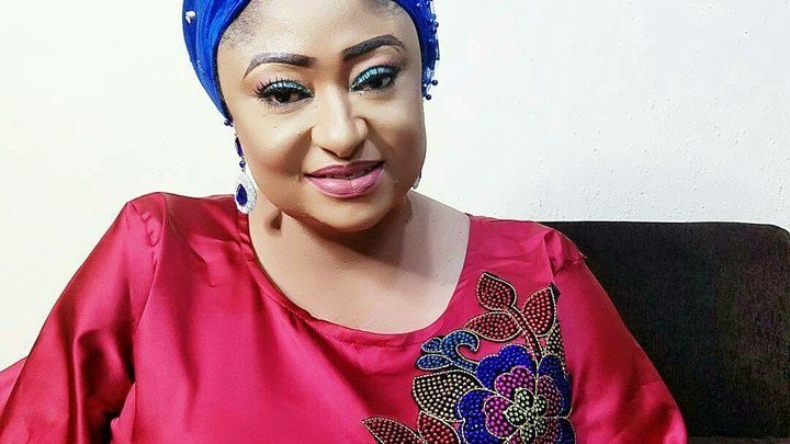 Ronke Oshodi-Oke reveals battle with illness as reason for weight loss 1 IMG 20230316 WA0008