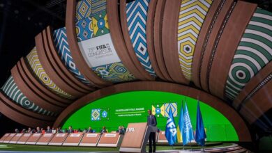 PHOTO NEWS: Kagame hosts FIFA 73rd Congress in Kigali 11 IMG 20230317 WA0020