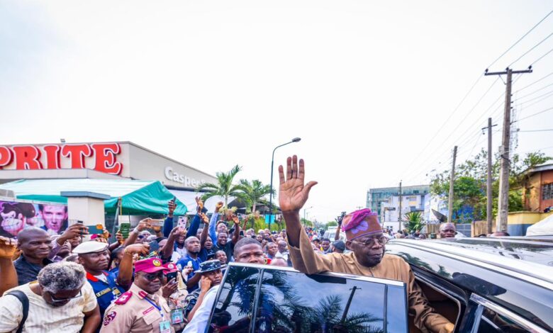 Elections are over: Healing process must begin, By Asiwaju Bola Tinubu 1 IMG 20230318 WA0019