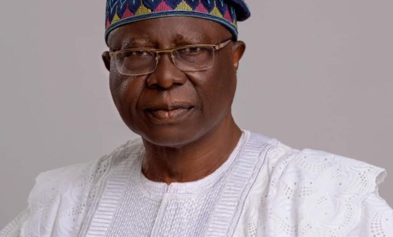 Former Governor Fayemi mourns death of Deputy Bisi Egbeyemi 1 IMG 20230319 WA0002