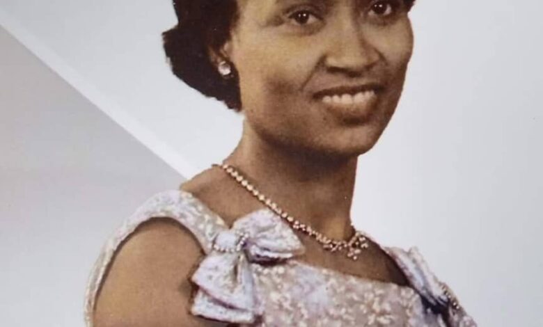 TRIBUTE: Mama Hilda Joanne Adefarasin, By Simbo Olorunfemi 1 IMG 20230320 WA0007