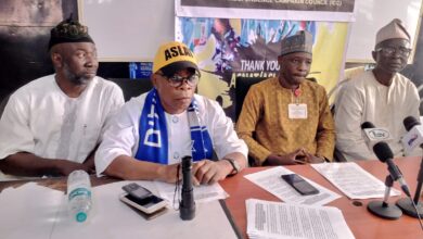 Lagos artisans, technicians congratulate Sanwo-Olu on re-election 7 IMG 20230322 WA0022