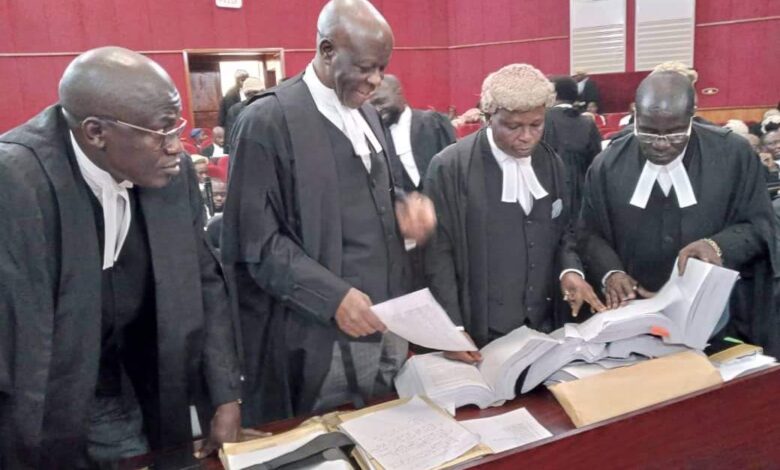 Osun: Understanding the issues before Appeal Court, By Ismail Omipidan 1 IMG 20230323 WA0002
