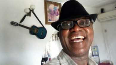 TRIBUTE: Steve Ilo, a jolly good fellow, By Gbemiga Ogunleye 7 IMG 20230323 WA0073