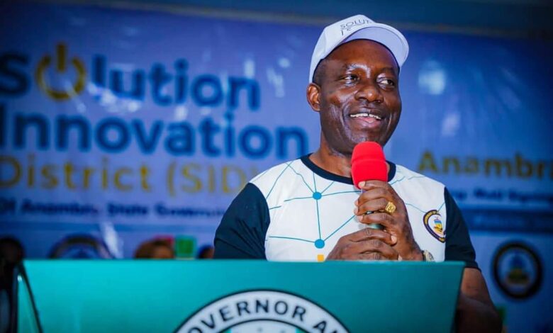 PHOTO NEWS: Anambra launches Solution Innovation District 9 IMG 20230325 WA0018