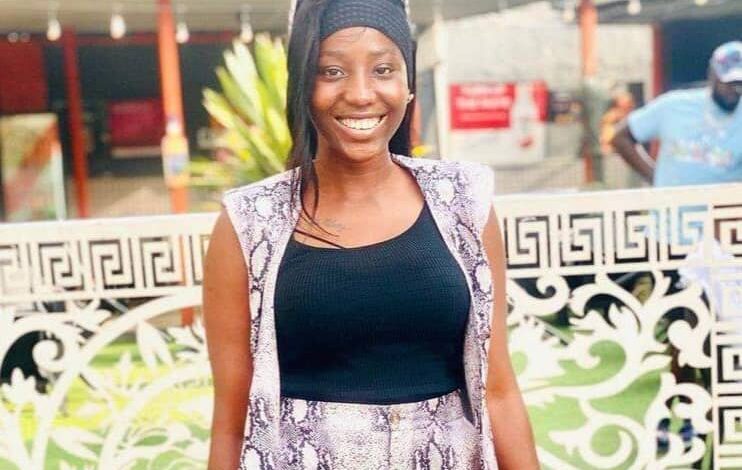 Nollywood colleagues mourn Actress Gbemi Anjola 1 IMG 20230326 WA0005