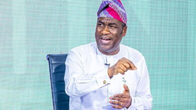 People's will prevailed in Lagos guber poll - Hamzat 10 IMG 20230329 WA0000
