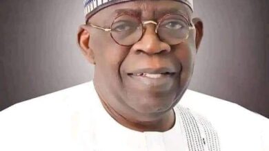 Tinubu's election a destiny for purpose, says cleric 7 IMG 20230329 WA0125