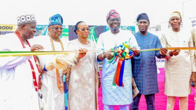 Our second term projects will be faster, bigger - Sanwo-Olu 2 IMG 20230331 WA0051