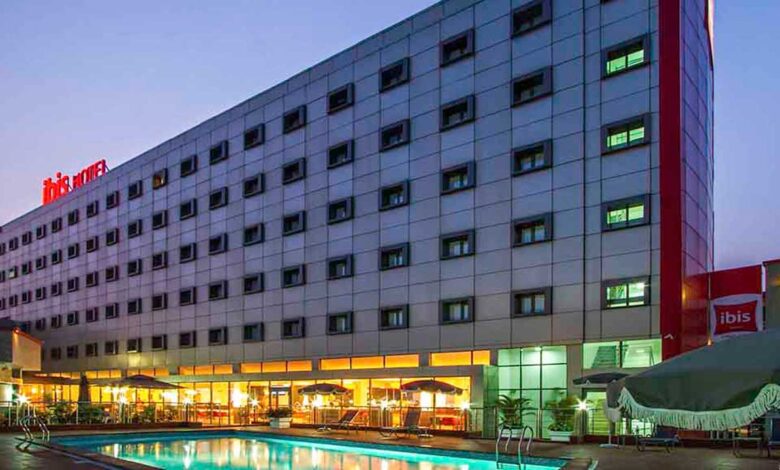 Ikeja Hotel
