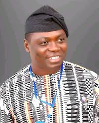 PDP retains Taraba governorship seat 1 Kefas