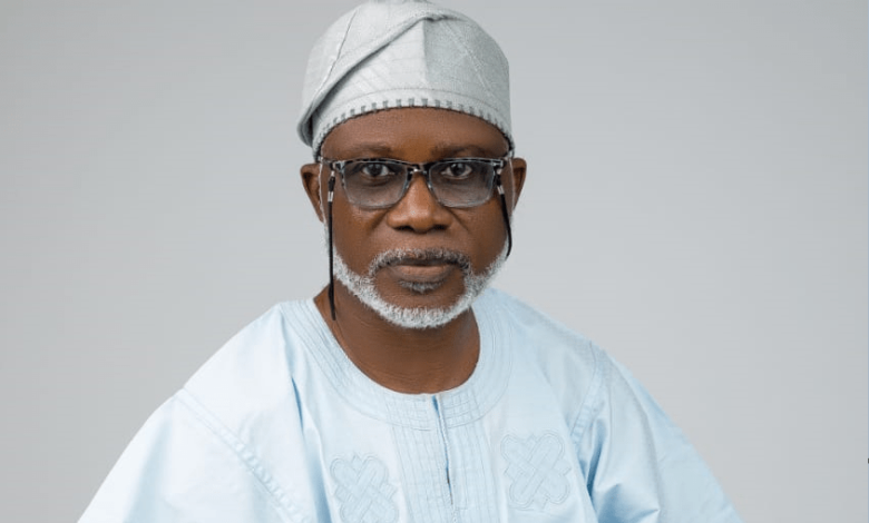 Koshoedo, PDP deputy national secretary denies defection rumour 1 Koshoedo