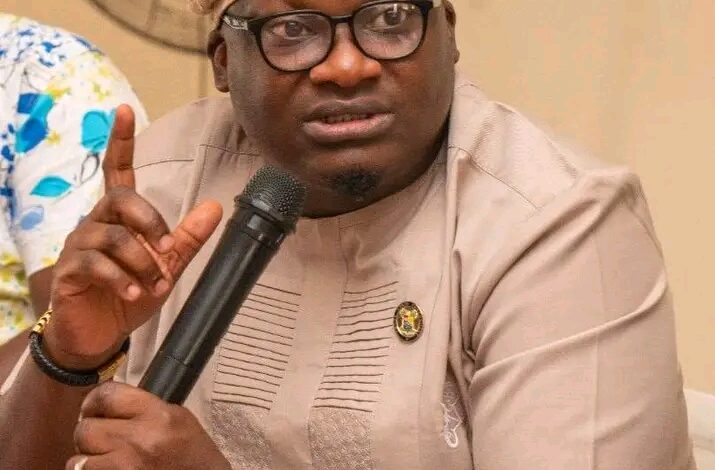 LAWMA, others nominated for Greenvetafrica projects 1 Odumboni