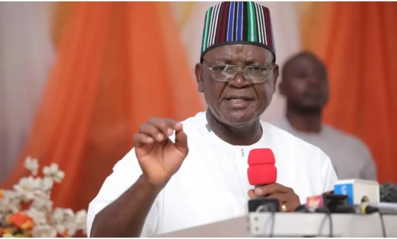 Ortom