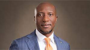 NGX Group reports 40.6% decline in profit before tax to N726m 1 Oscar Onyema