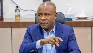 Enugu governor rejigs cabinet, creates Energy Ministry 1 Peter Mbah