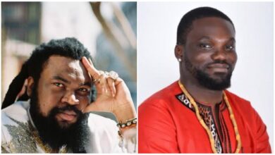 REPORT: Oxford dismisses 'fake' Nigerian professor over misogyny, fraudulent book launch with David Hundeyin 1 PhotoGrid Plus 1677843817749