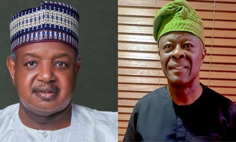 Tinubu nominates Bagudu, Wale Edun to Presidential Transition Committee 1 PhotoGrid Plus 1680032519223