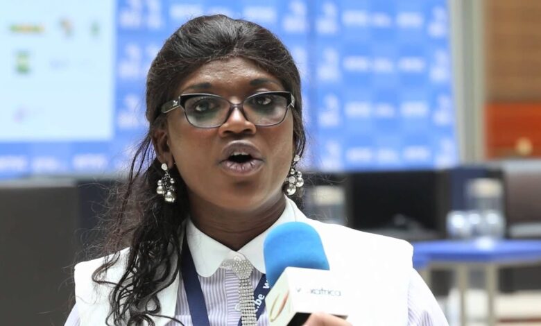 Claim of Igbo planning to take over Lagos mischievous-LP deputy guber candidate 1 Princess Abiodun Oyefusi