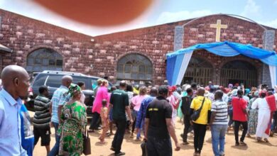 SCOAN opens first branch in Nigeria 13 SCOAN