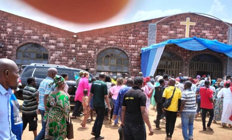 SCOAN opens first branch in Nigeria 1 SCOAN