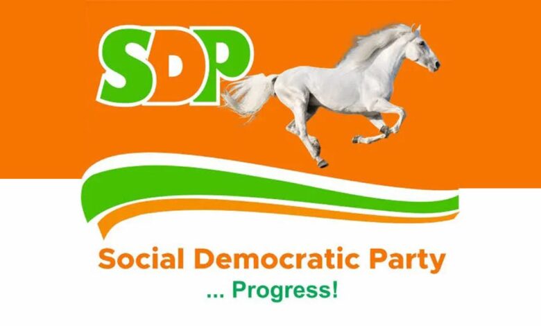 River SDP disowns ‘impostors’, ask security operatives to swing into action 1 SDP 1424x802 1