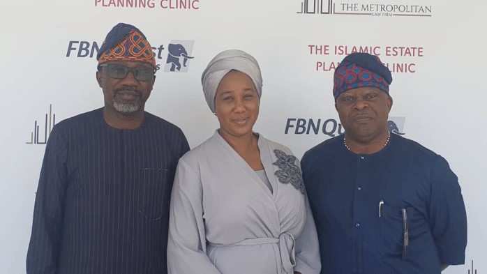 Indigent Nigerians benefit from Metropolitan Law Firm's N60m endowment fund 1 Screenshot 20230314 131522