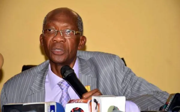 INEC postpones election in 10 polling units in Lagos to Sunday 1 Segun Agbaje