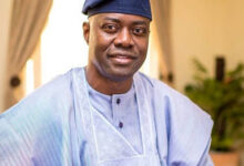 Makinde promises four-year transitional government if elected president 2 Seyi Makinde