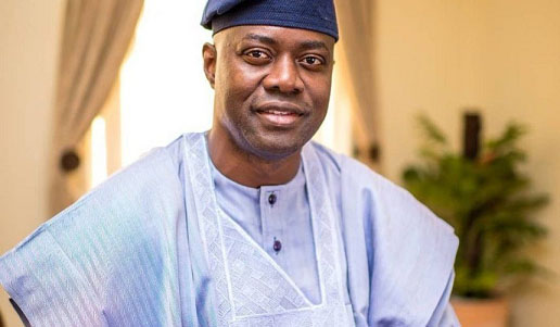 APC’s Folarin, Accord’s Adelabu lose polling units to Makinde 1 Seyi Makinde