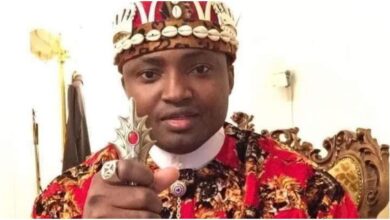 Finland Foreign Minister confirms Simon Ekpa's case is before Finnish Court 8 Simon Ekpa