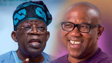 Ndigbo awalokan versus Yoruba emilokan, By Olusegun Adeniyi 8 Tinubu Obi