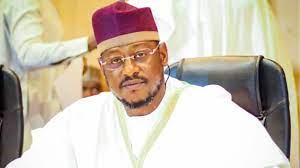 <strong>APC wins Katsina governorship race</strong> 1 Umar Radda