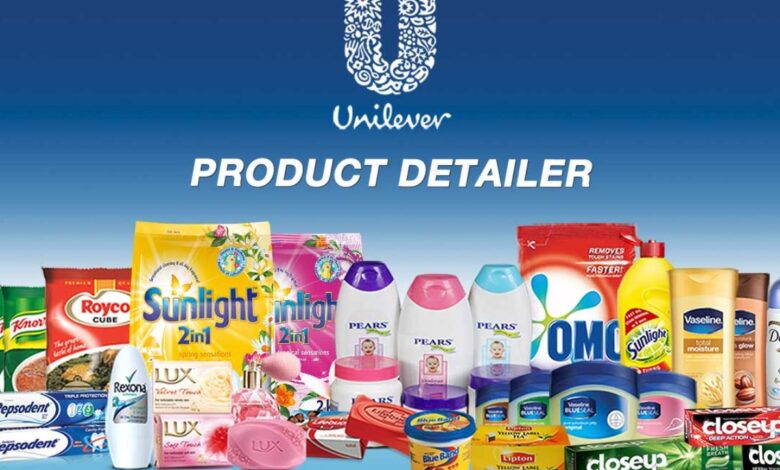 Only OMO, Sunlight, Lux going out of production, Unilever explains 1 Unilever Products brand spur nigeria 1200x900 1