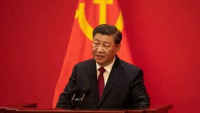 President Xi Jinping invites Tinubu to China on State Visit 10 Xi Jinping