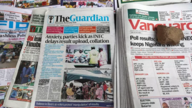 The Lagos-New York-London Echo Chamber, By Ebenezer Obadare 8 image 1
