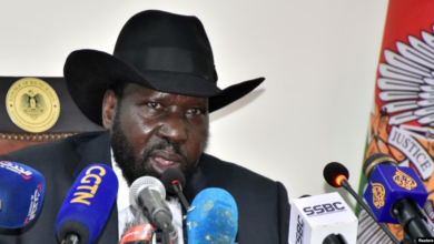 Two detained South Sudan journalists reportedly freed 5 image 2