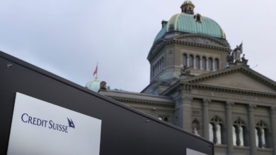 Central banks try to calm markets after UBS deal to buy Credit Suisse 10 image 4