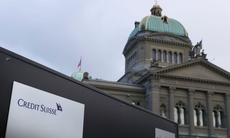 Central banks try to calm markets after UBS deal to buy Credit Suisse 1 image 4