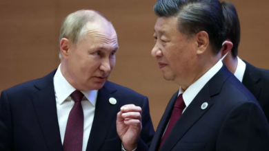 Xi Putin meeting: What to expect from China-Russia talks 8 image 5